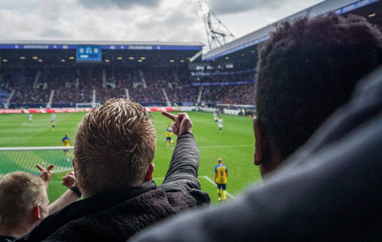 Verharding bij Heerenveen rondom Friese derby tegen Cambuur