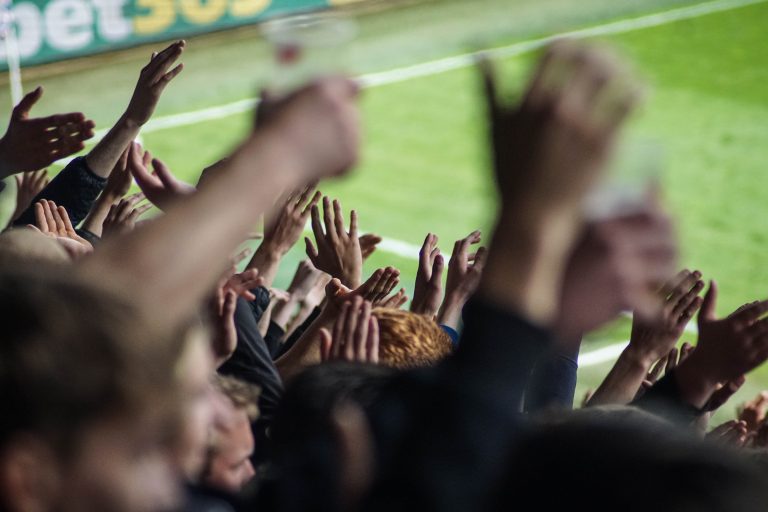 Verharding bij Heerenveen rondom Friese derby tegen Cambuur
