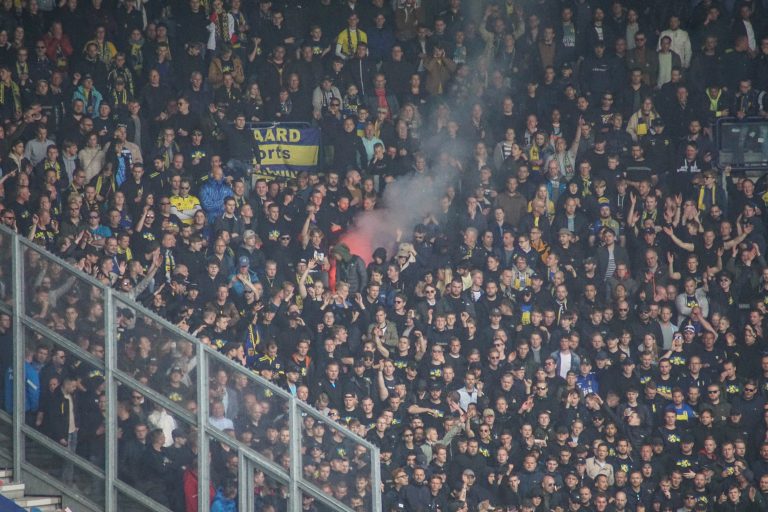 Verharding bij Heerenveen rondom Friese derby tegen Cambuur