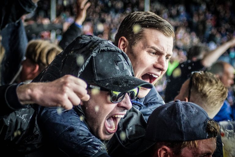 Verharding bij Heerenveen rondom Friese derby tegen Cambuur