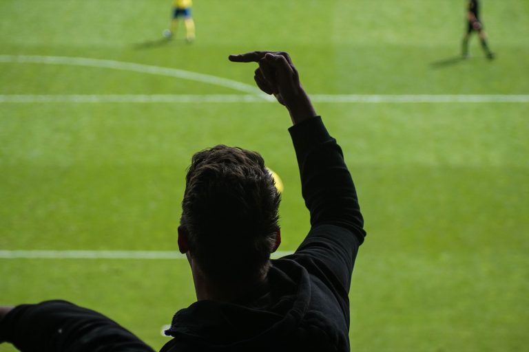 Verharding bij Heerenveen rondom Friese derby tegen Cambuur