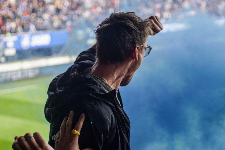 Verharding bij Heerenveen rondom Friese derby tegen Cambuur