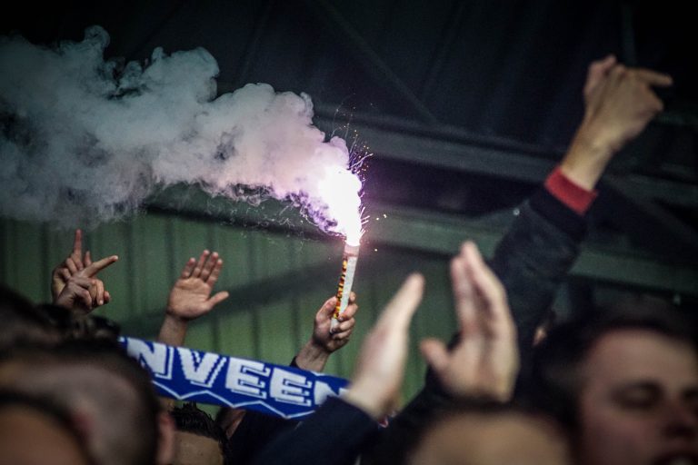Verharding bij Heerenveen rondom Friese derby tegen Cambuur