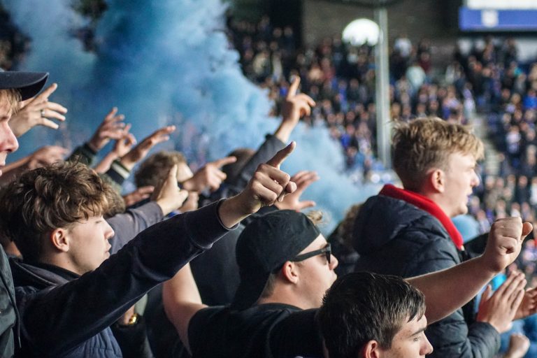 Verharding bij Heerenveen rondom Friese derby tegen Cambuur