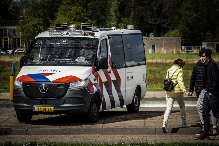 Verharding bij Heerenveen rondom Friese derby tegen Cambuur