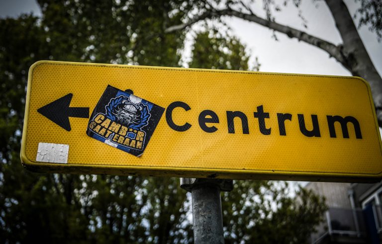 Verharding bij Heerenveen rondom Friese derby tegen Cambuur