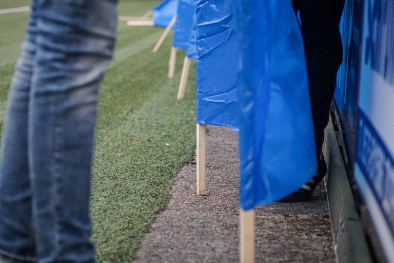 VV Dieren schakelt JVC Cuijk uit voor titelstrijd in goedbezoch topper