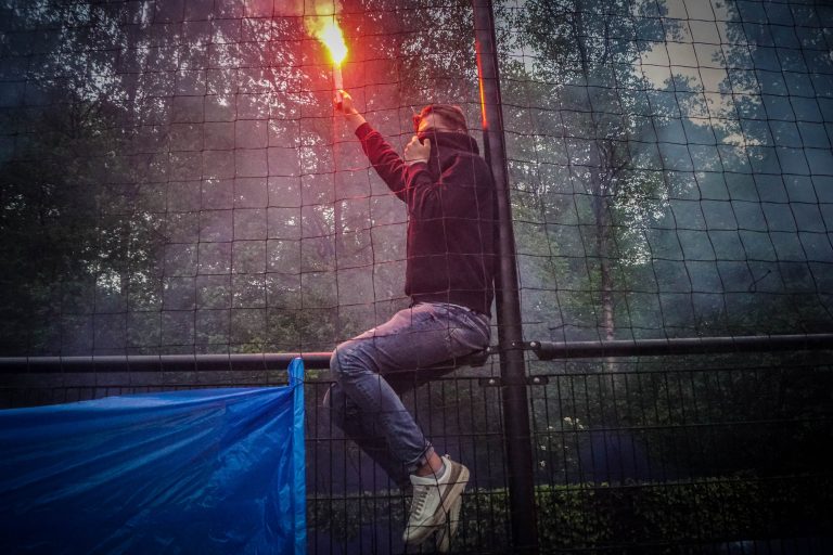 VV Dieren schakelt JVC Cuijk uit voor titelstrijd in goedbezoch topper