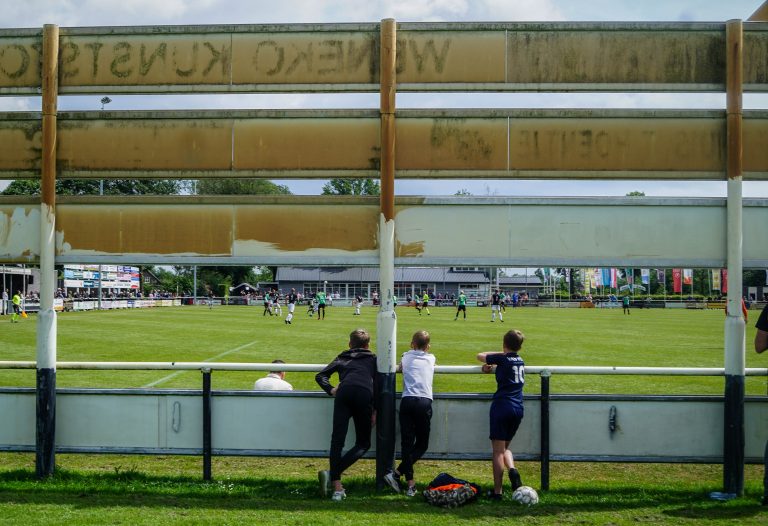 VV Baronie kroont zich tot kampioen bij Achterhoeks Silvolde