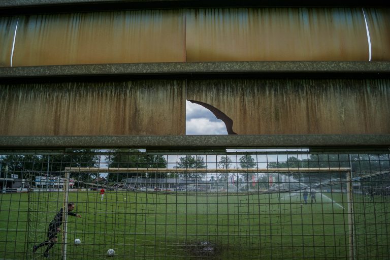 VV Baronie kroont zich tot kampioen bij Achterhoeks Silvolde