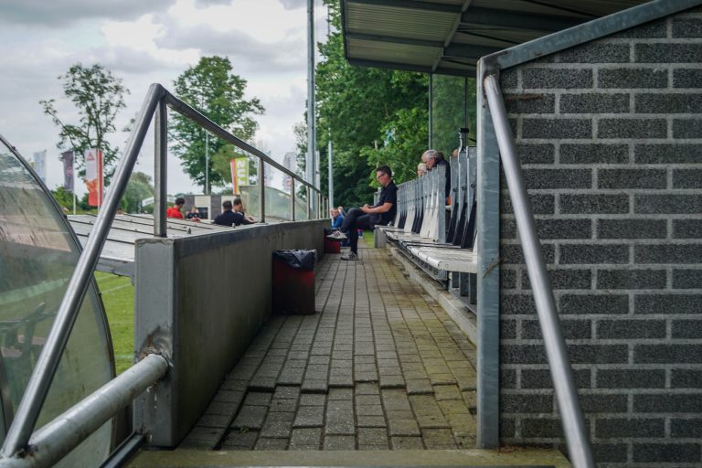 VV Baronie kroont zich tot kampioen bij Achterhoeks Silvolde