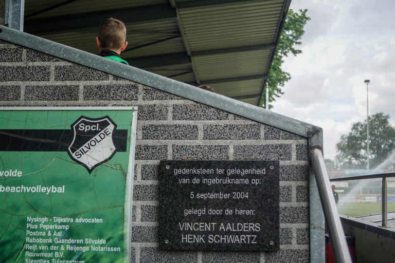 VV Baronie kroont zich tot kampioen bij Achterhoeks Silvolde