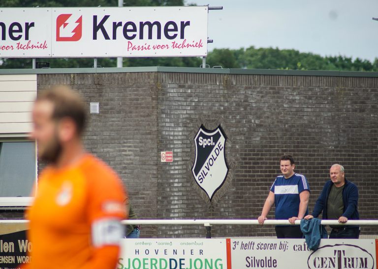 VV Baronie kroont zich tot kampioen bij Achterhoeks Silvolde
