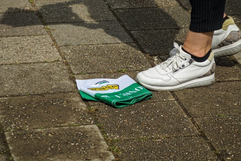 VV Baronie kroont zich tot kampioen bij Achterhoeks Silvolde