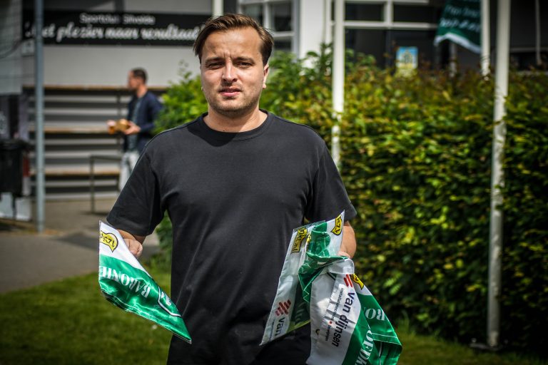 VV Baronie kroont zich tot kampioen bij Achterhoeks Silvolde