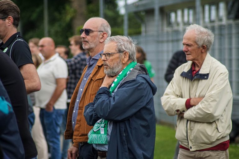 VV Baronie kroont zich tot kampioen bij Achterhoeks Silvolde
