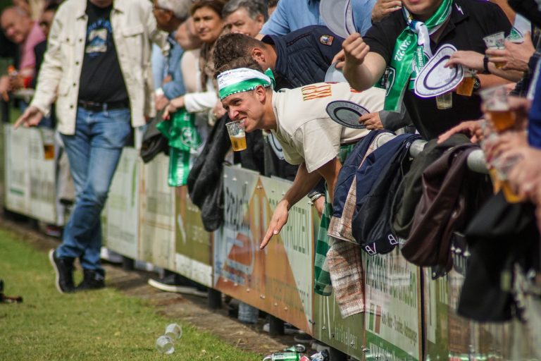 VV Baronie kroont zich tot kampioen bij Achterhoeks Silvolde