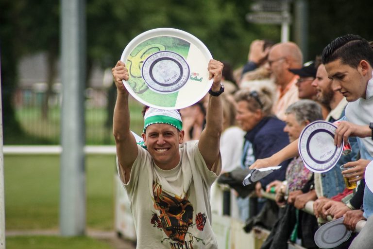 VV Baronie kroont zich tot kampioen bij Achterhoeks Silvolde