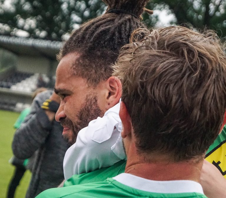 VV Baronie kroont zich tot kampioen bij Achterhoeks Silvolde