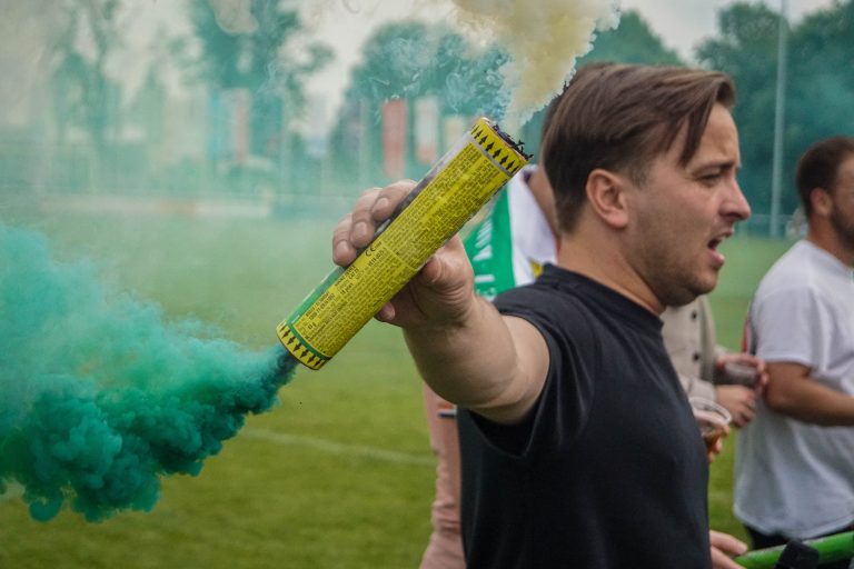 VV Baronie kroont zich tot kampioen bij Achterhoeks Silvolde