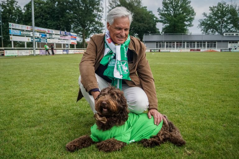 VV Baronie kroont zich tot kampioen bij Achterhoeks Silvolde