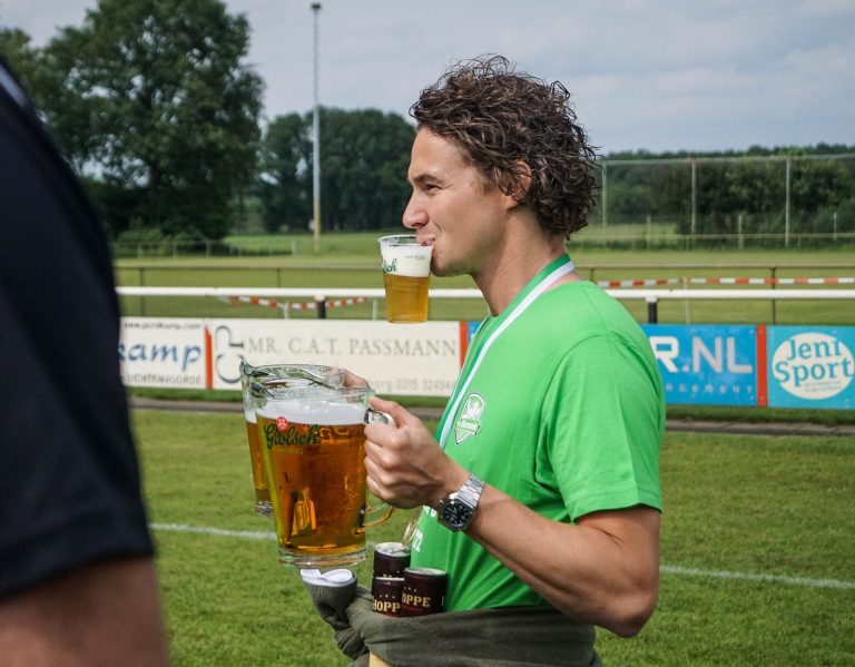 VV Baronie kroont zich tot kampioen bij Achterhoeks Silvolde