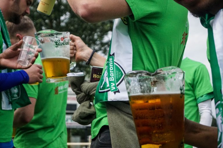 VV Baronie kroont zich tot kampioen bij Achterhoeks Silvolde