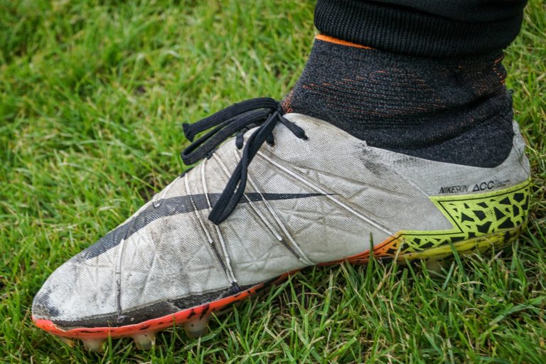 VV Baronie kroont zich tot kampioen bij Achterhoeks Silvolde
