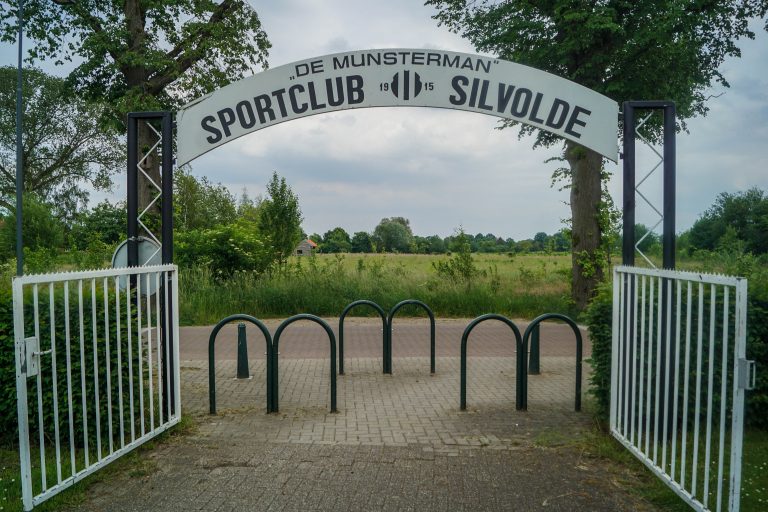 VV Baronie kroont zich tot kampioen bij Achterhoeks Silvolde