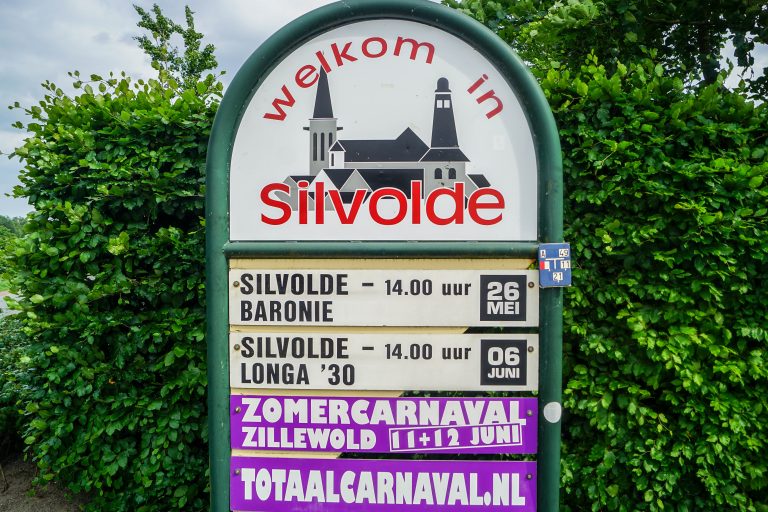 VV Baronie kroont zich tot kampioen bij Achterhoeks Silvolde