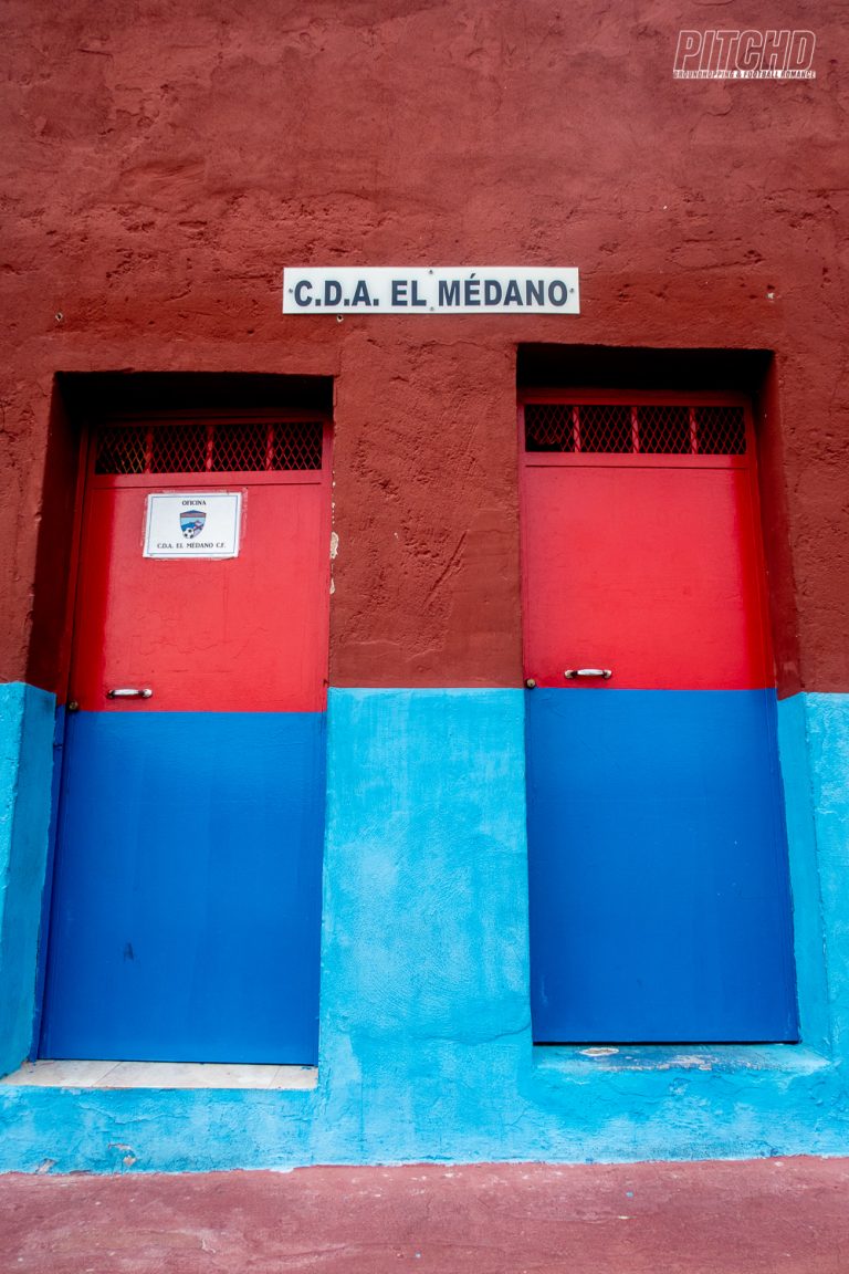 El Medano LR 16 van 29
