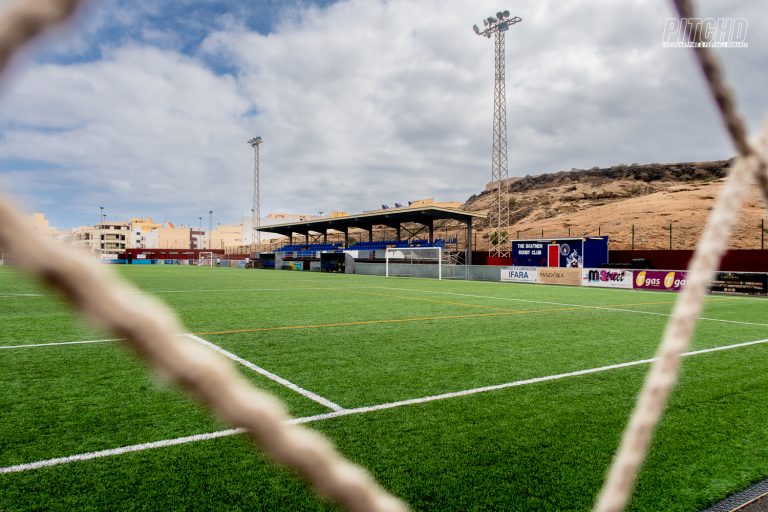 El Medano LR 17 van 29
