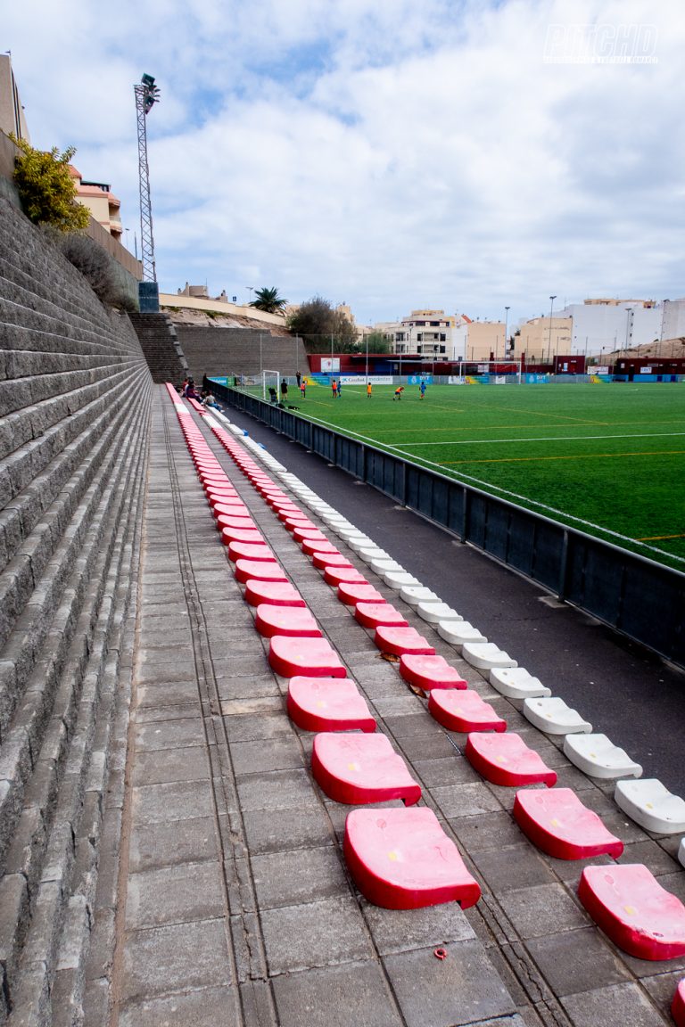 El Medano LR 23 van 29