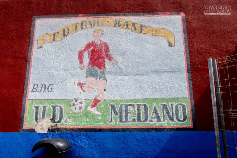 El Medano LR 27 van 29