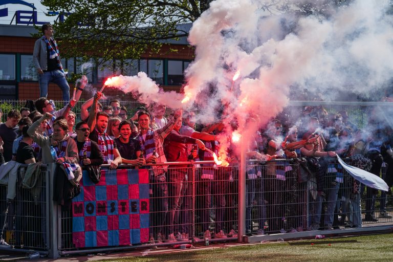 FC Skillz Monster 20 van 60
