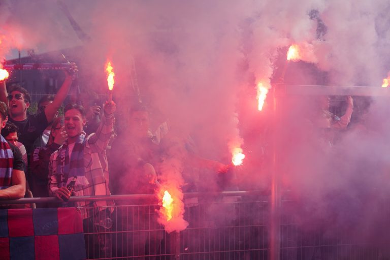 FC Skillz Monster 23 van 60