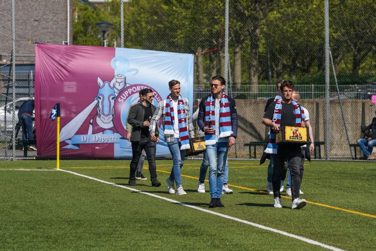 FC Skillz Monster 8 van 60