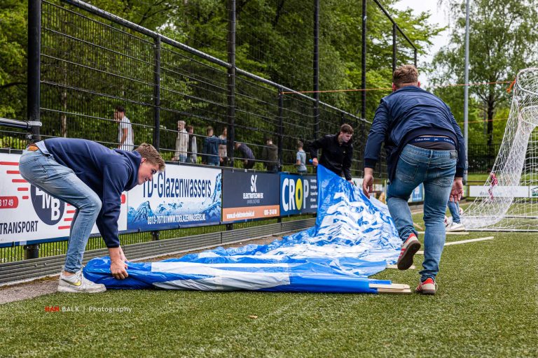 Han Balk Dieren Cuijk