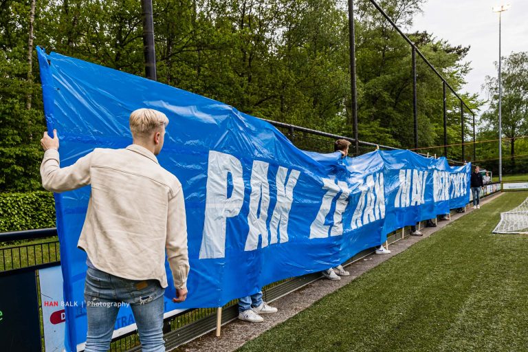 Han Balk Dieren Cuijk