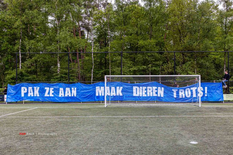 Han Balk Dieren Cuijk