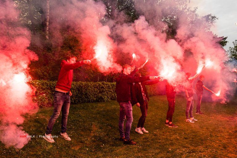 Han Balk Dieren Cuijk