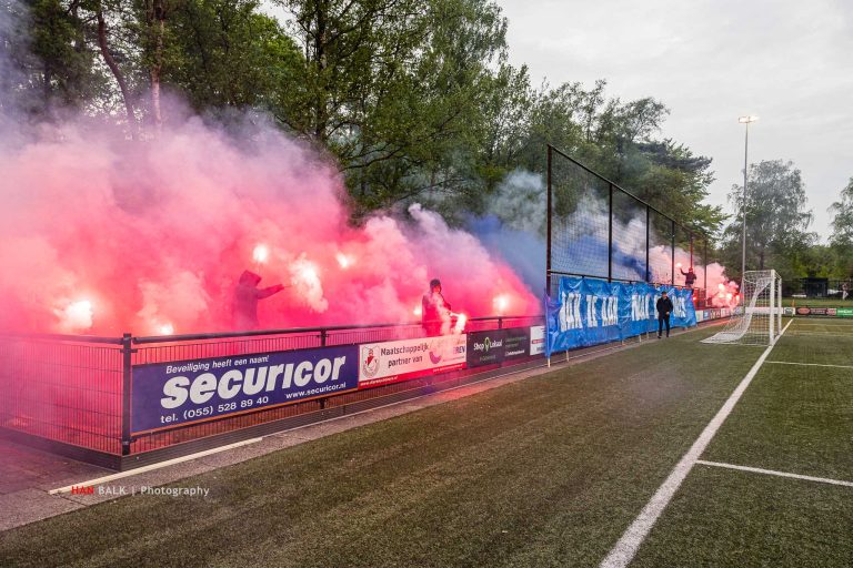 Han Balk Dieren Cuijk