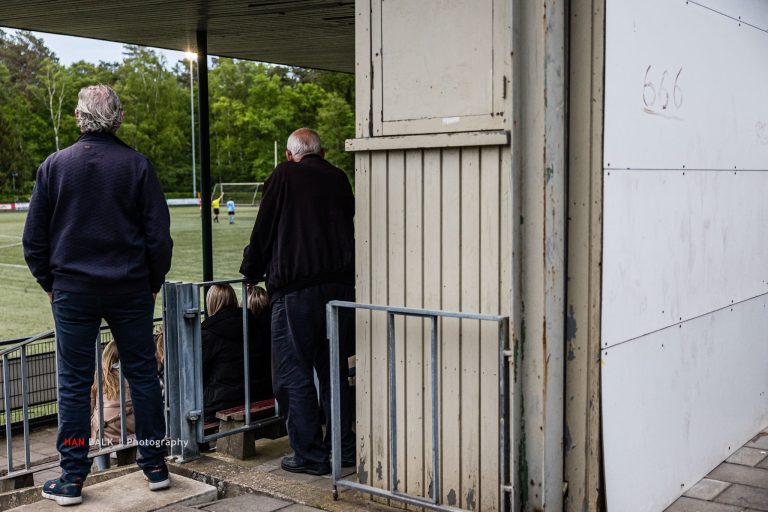 Han Balk Dieren Cuijk
