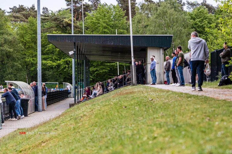Han Balk Dieren Cuijk