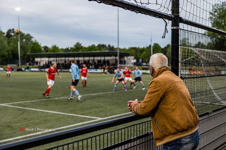 Han Balk Dieren Cuijk