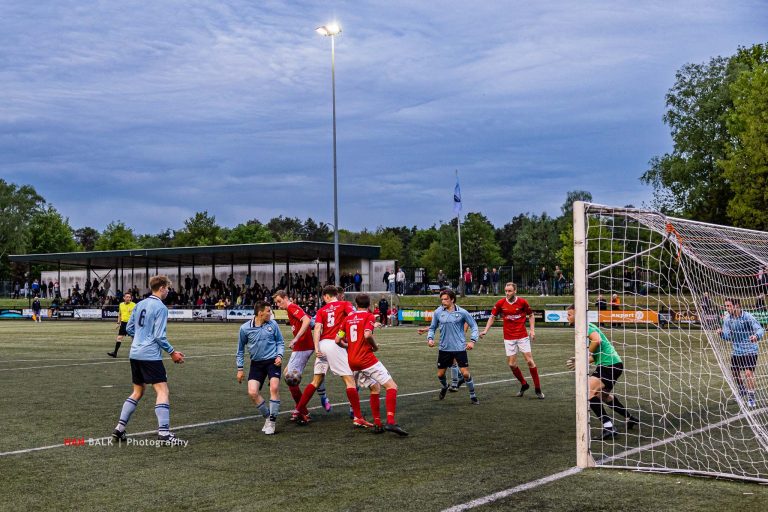 Han Balk Dieren Cuijk
