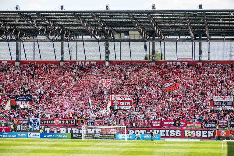 HanBalk RWE RWA