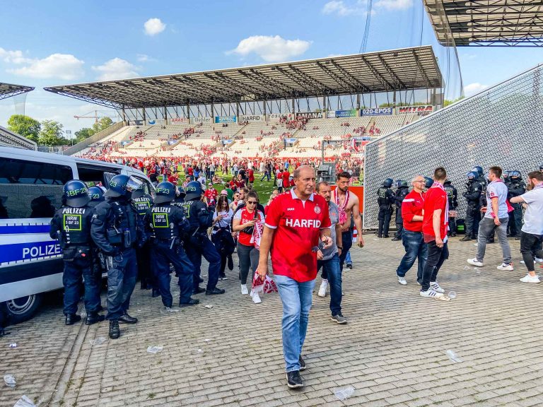 HanBalk RWE RWA