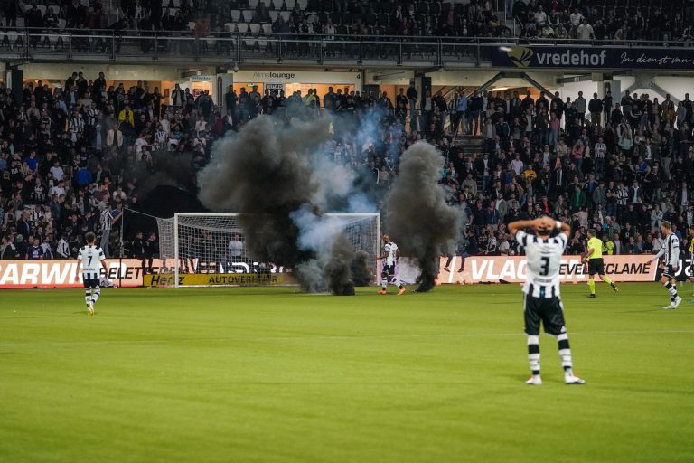 Heracles Excelsior 11 van 19