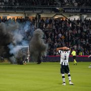 Heracles Almelo degradeert uit Eredivisie